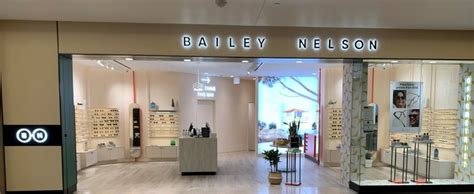 bailey nelson sherway reviews